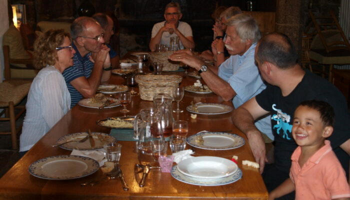 Image 3 : A LA TABLE DU MERLET