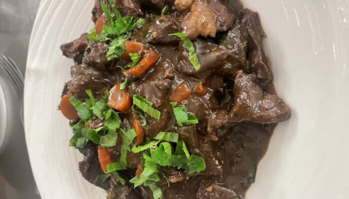 Image 3 : A LA TABLE DU MERLET