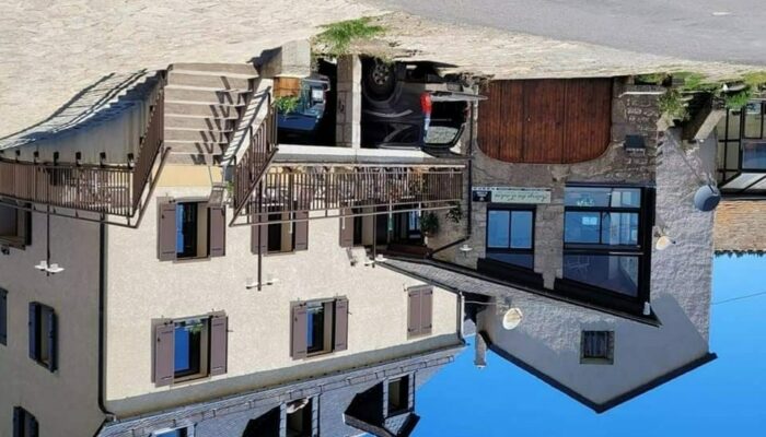 Image 0 : AUBERGE RURALE DES LAUBIES