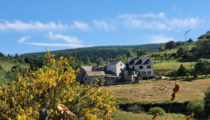 Image 2 : AUBERGE RURALE DES LAUBIES