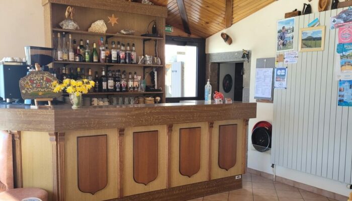 Image 3 : AUBERGE RURALE DES LAUBIES