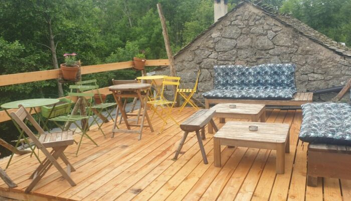 Image 1 : CHEZ RUI