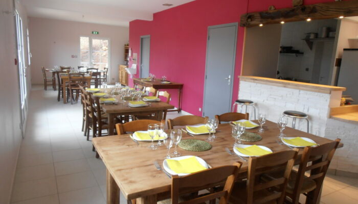 Image 0 : LA FERME DE L'HOM