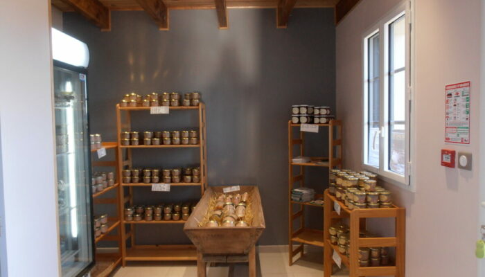 Image 1 : LA FERME DE L'HOM
