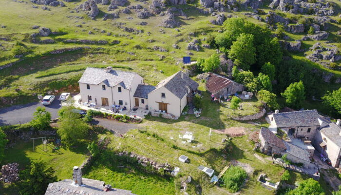 Image 4 : LA FERME DE L'HOM