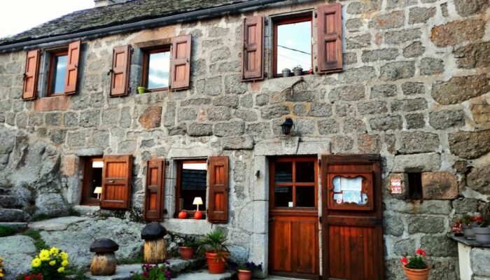 Image 2 : LE CANTOU DU PONCET