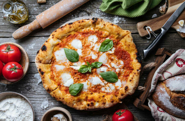 Image 0 : PIZZERIA CHEZ OUI - OUI