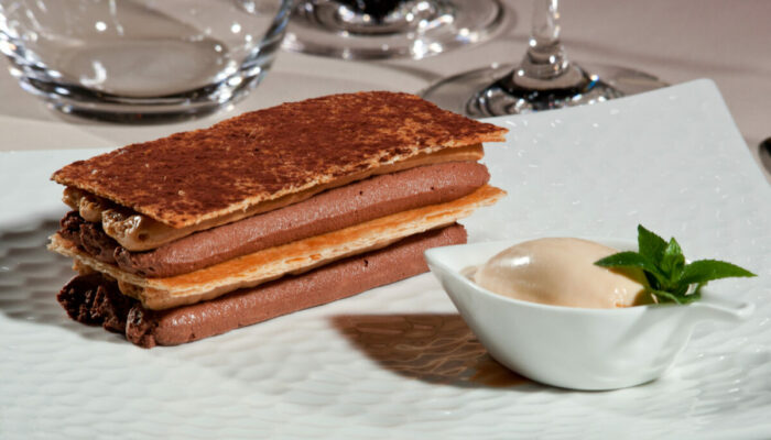 Image 1 : RESTAURANT LA LOZERETTE