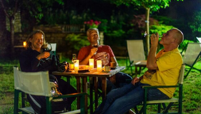 Image 2 : RESTAURANT LA LOZERETTE