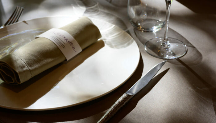 Image 4 : RESTAURANT LA LOZERETTE