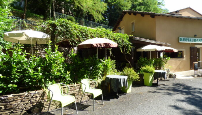 Image 0 : RESTAURANT LA SOURCE