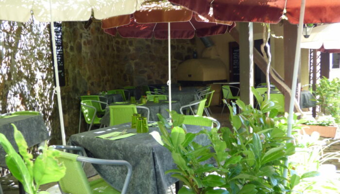 Image 1 : RESTAURANT LA SOURCE