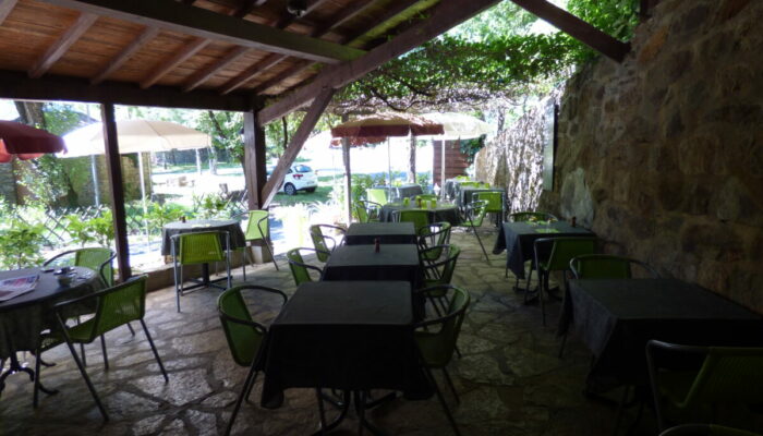 Image 4 : RESTAURANT LA SOURCE