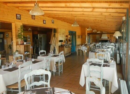 Image 0 : RESTAURANT LE CHALET DU MONT LOZERE
