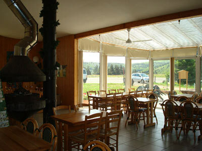 Image 0 : RESTAURANT LE REFUGE