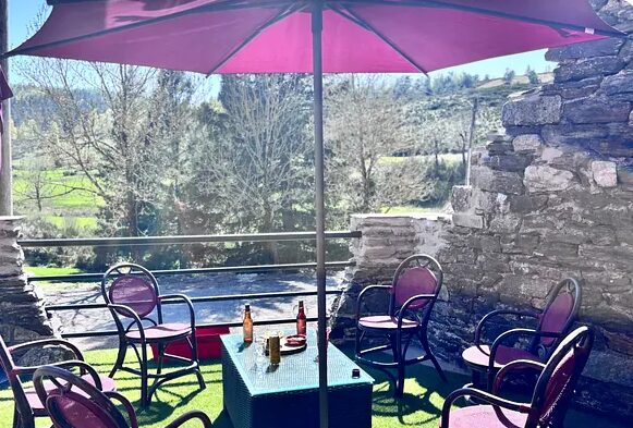 Image 2 : AUBERGE DES BASTIDES