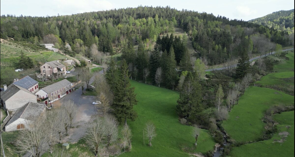 Image 4 : AUBERGE DES BASTIDES