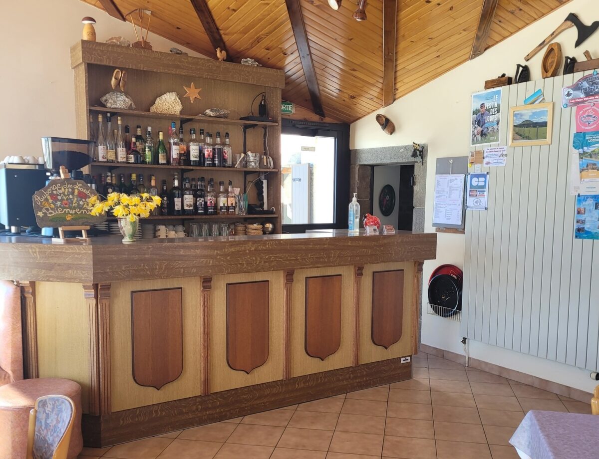 Image 3 : AUBERGE RURALE DES LAUBIES