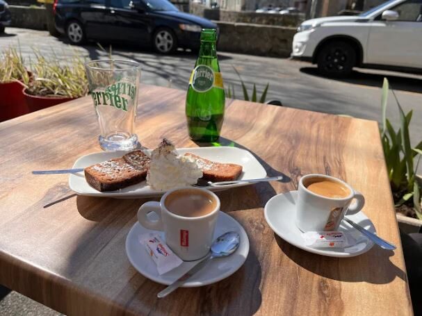 Image 1 : CAFÉ LE COMMERCE