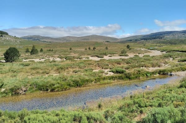 Image 2 : Au fil du Tarn de gîte en gîte