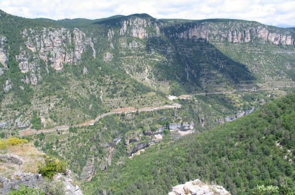 Image 3 : Au fil du Tarn de gîte en gîte