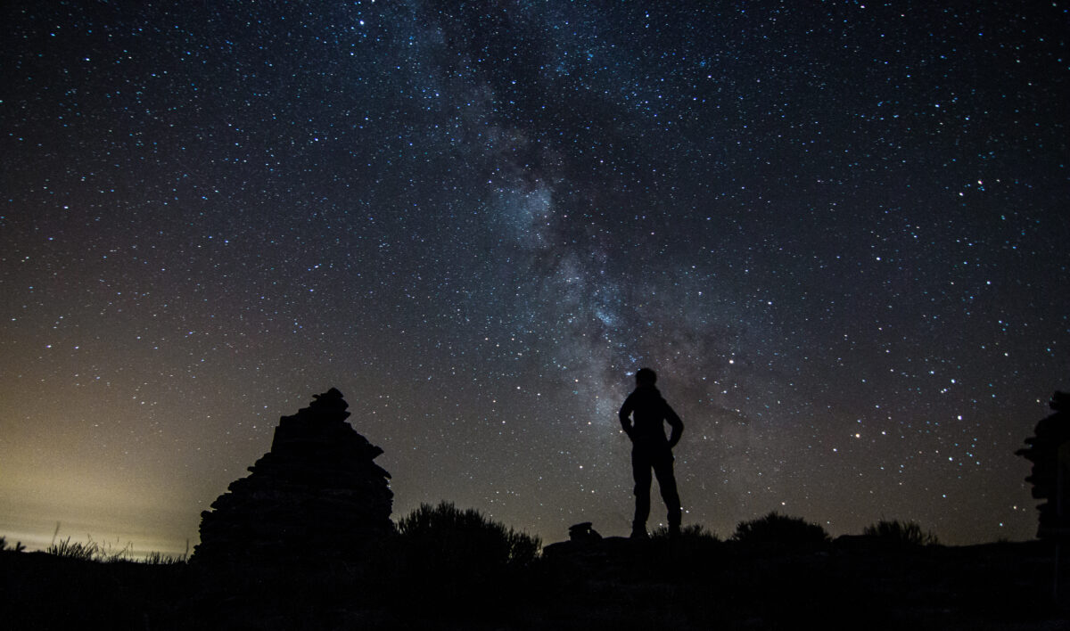 Image 1 : Cevennes Astro