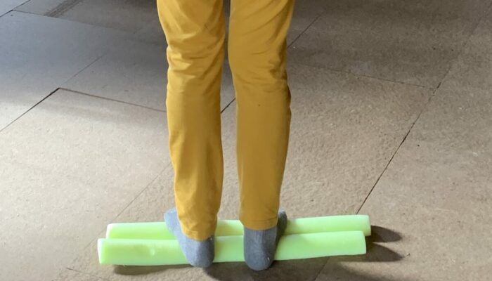 Image 0 : GYMNASTIQUE HOLISTIQUE ET RANDONNEE