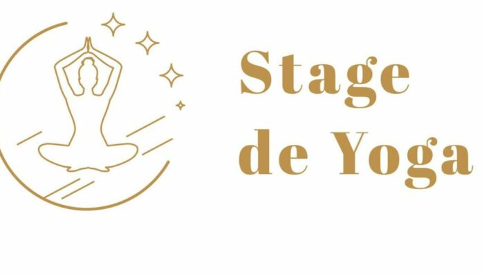 Image 0 : Le Verdier : Stage de Yoga