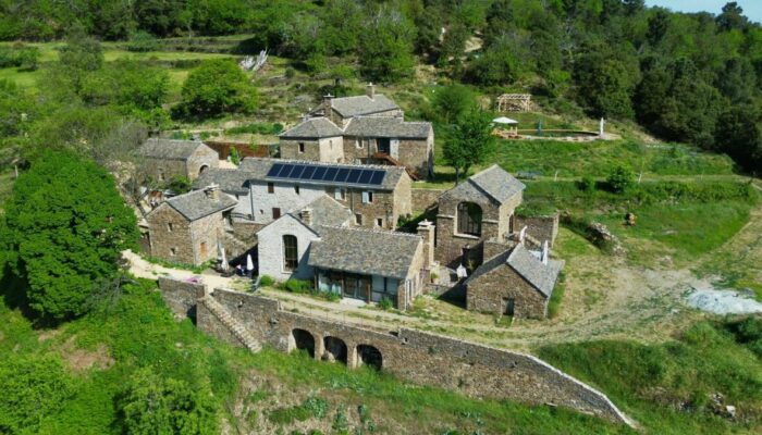 Image 1 : RETRAITE DU DOMAINE LE VERDIER : RESSOURCEMENT