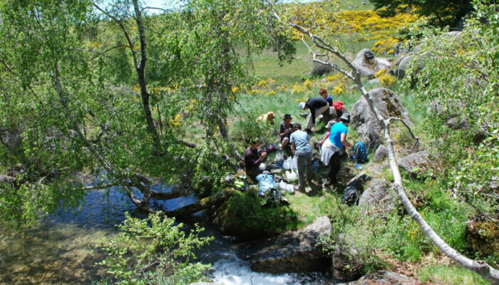 Image 3 : Séjour Mont Lozère - Cévennes des paysages et des hommes