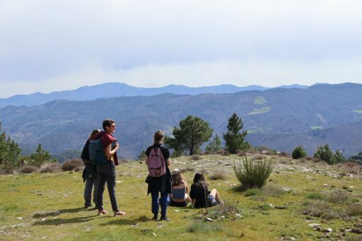 Image 1 : Week-end yoga, marche et bain sonore