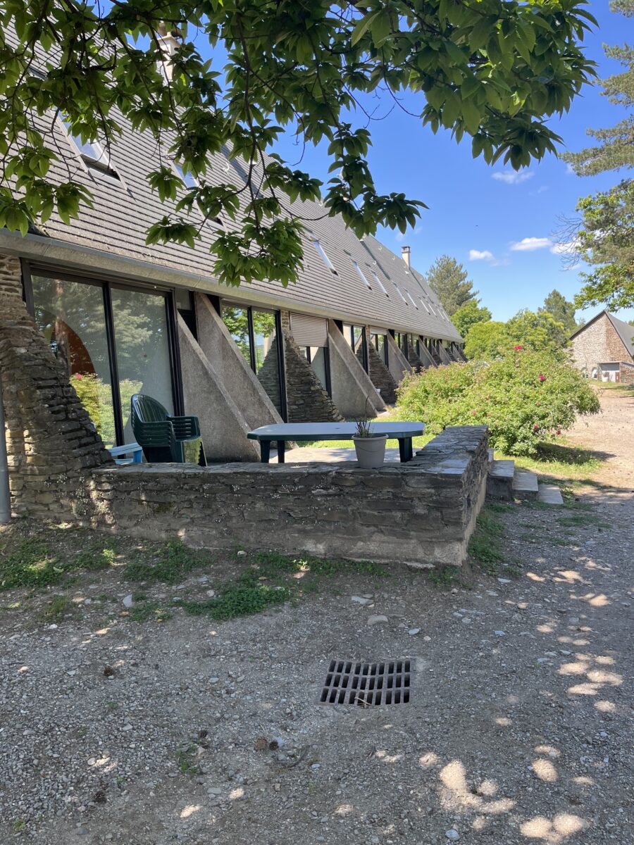 Image 1 : VILLAGE DE GÎTES LE SERRE DE LA CAN