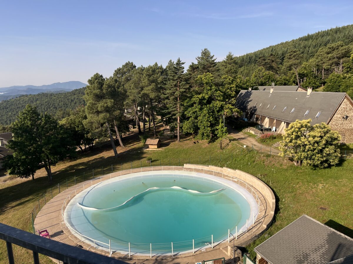 Image 4 : VILLAGE DE GÎTES LE SERRE DE LA CAN
