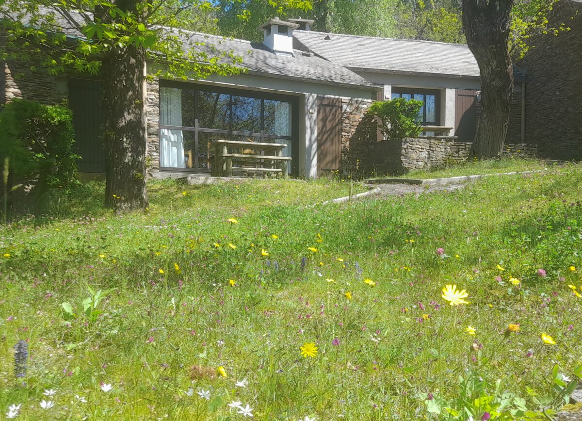 Image 1 : VILLAGE VACANCES LES HAUTS DE SAINT PRIVAT