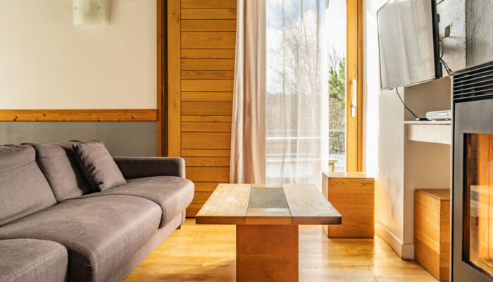 Image 1 : DESTINATION NATURE LE MAS DE LA BARQUE