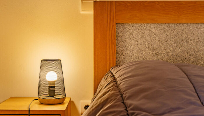 Image 3 : DESTINATION NATURE LE MAS DE LA BARQUE