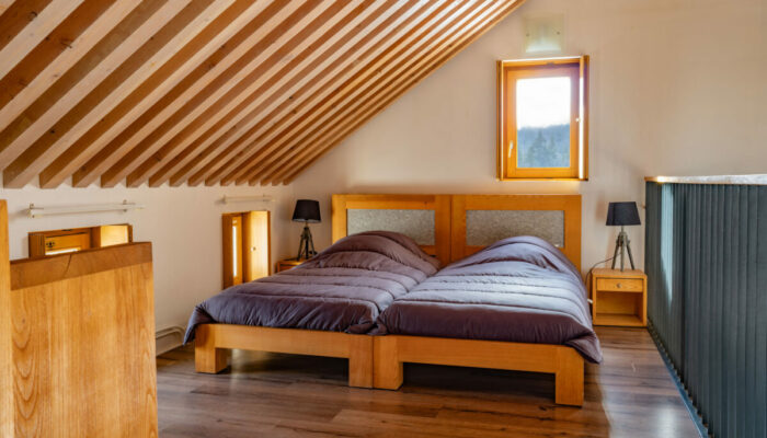 Image 4 : DESTINATION NATURE LE MAS DE LA BARQUE