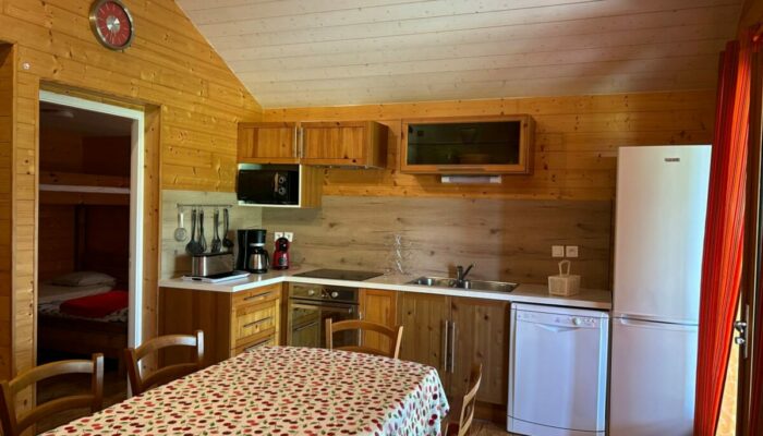 Image 2 : LA TCHOURETTE