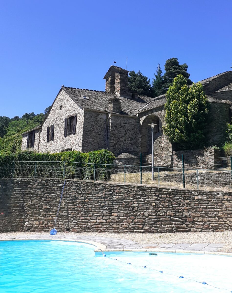 Image 2 : VILLAGE VACANCES LES HAUTS DE SAINT PRIVAT