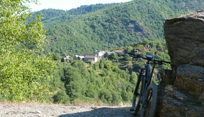 Image 0 : GTMC LE PONT-DE-MONTVERT / SAINTE-ENIMIE